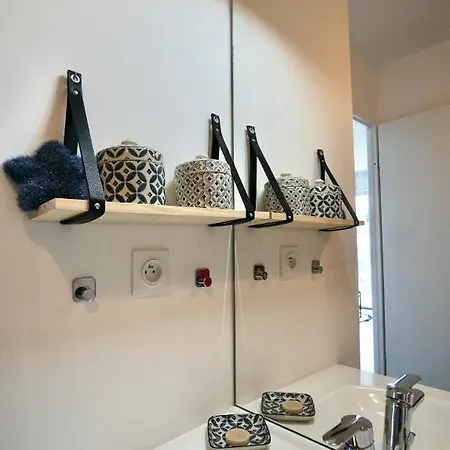 Apartmán Reve Sale