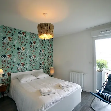 Apartmán Reve Sale *