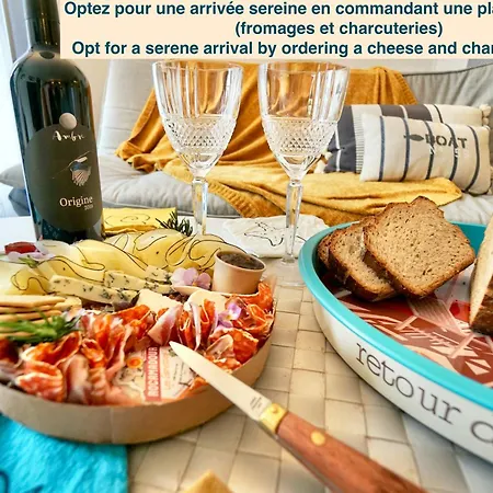 Reve Sale * Concarneau
