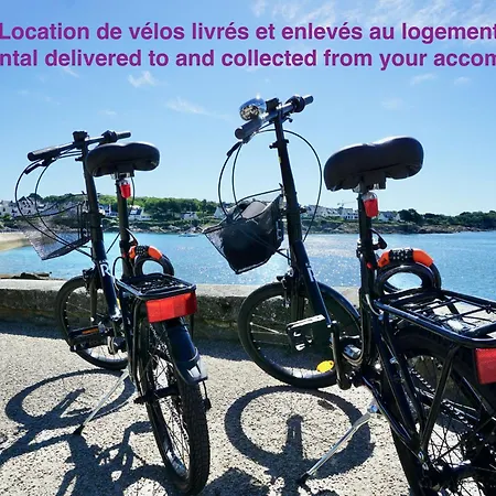 Reve Sale Apartmán