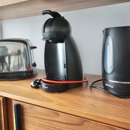 Reve Sale Apartmán *